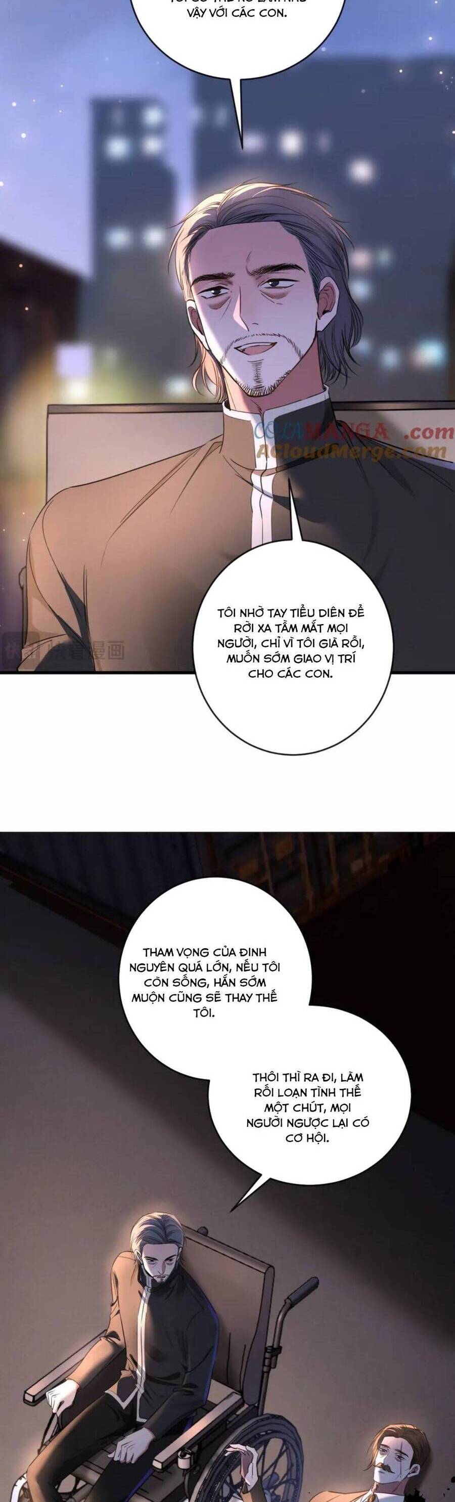 Tôi Cũng Là Đại Lão Chap 48 - Next Chap 49