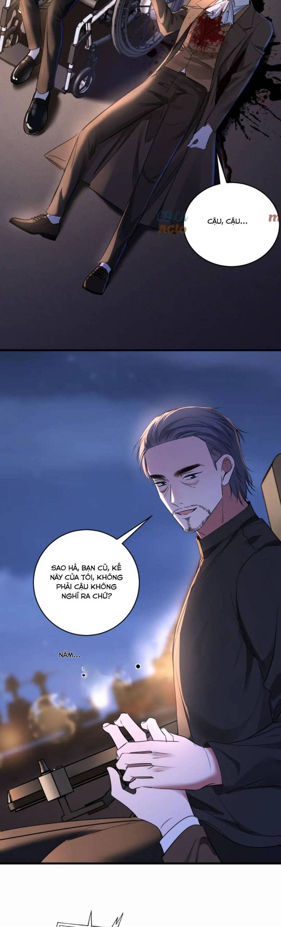 Tôi Cũng Là Đại Lão Chap 48 - Next Chap 49