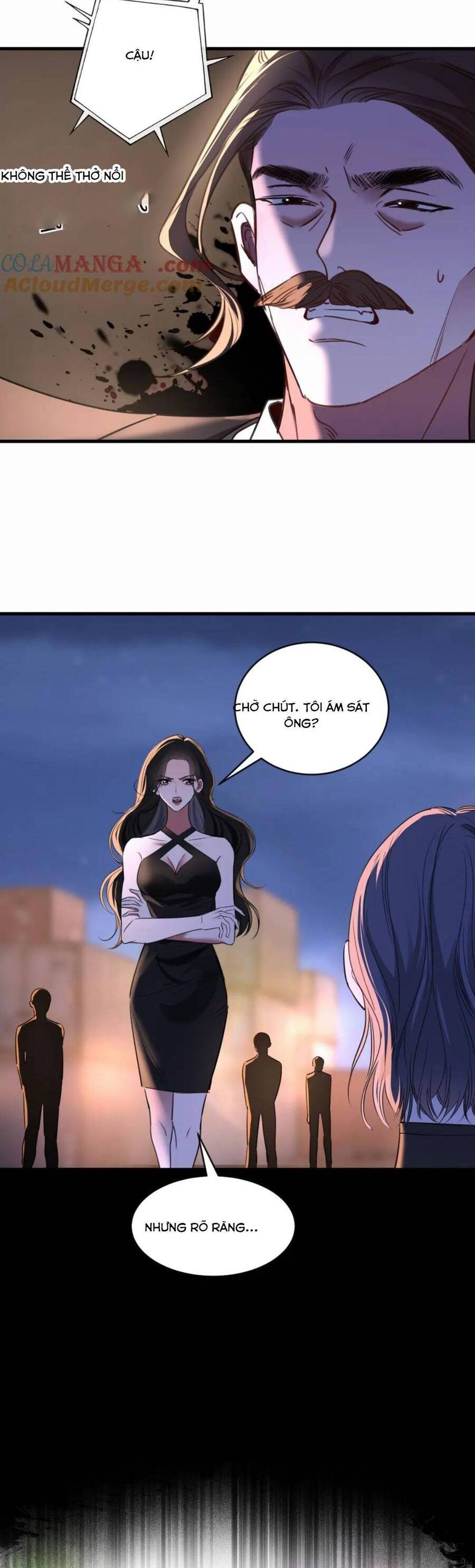 Tôi Cũng Là Đại Lão Chap 48 - Next Chap 49