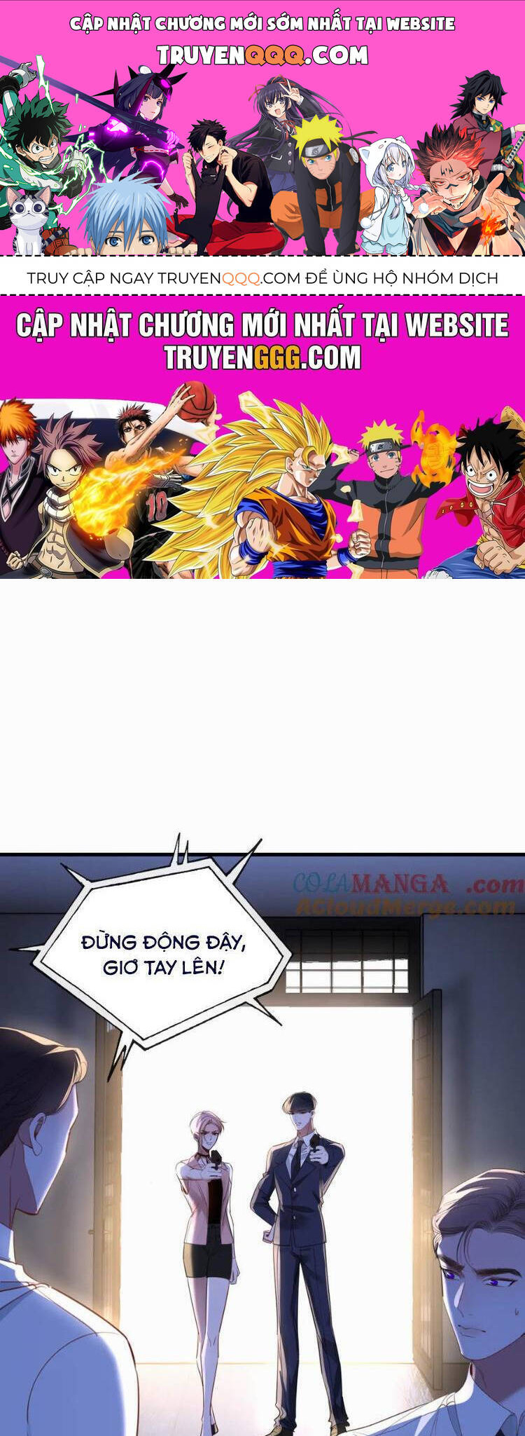 Tôi Cũng Là Đại Lão Chap 49 - Next Chap 50