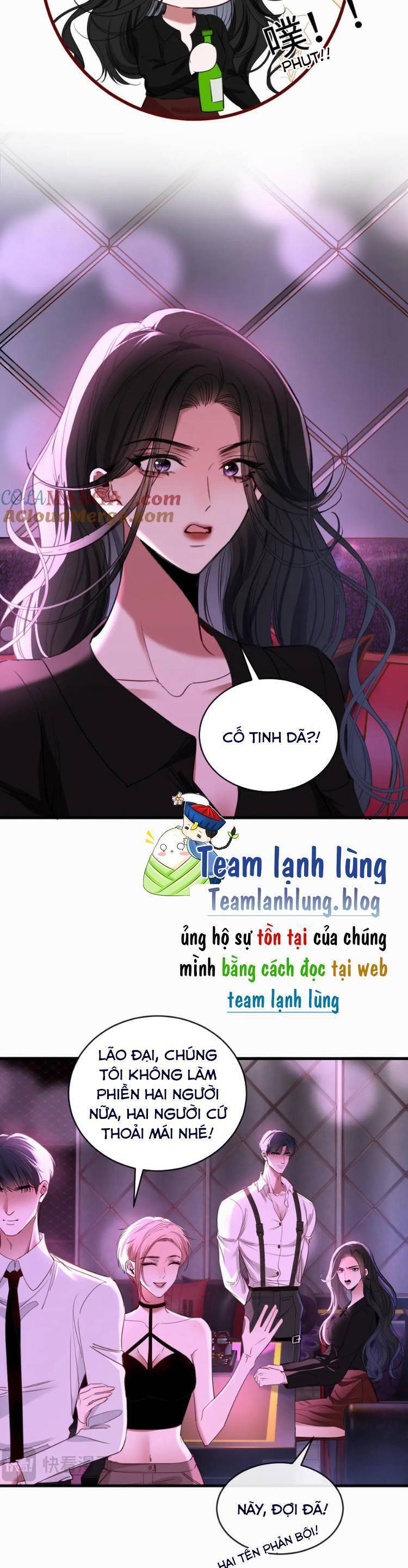 Tôi Cũng Là Đại Lão Chap 49 - Next Chap 50