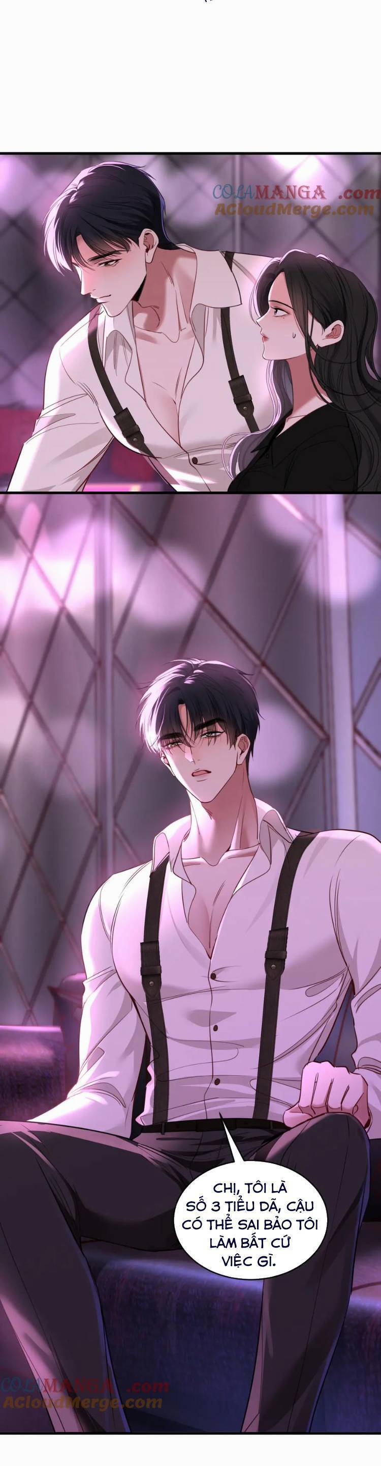 Tôi Cũng Là Đại Lão Chap 49 - Next Chap 50