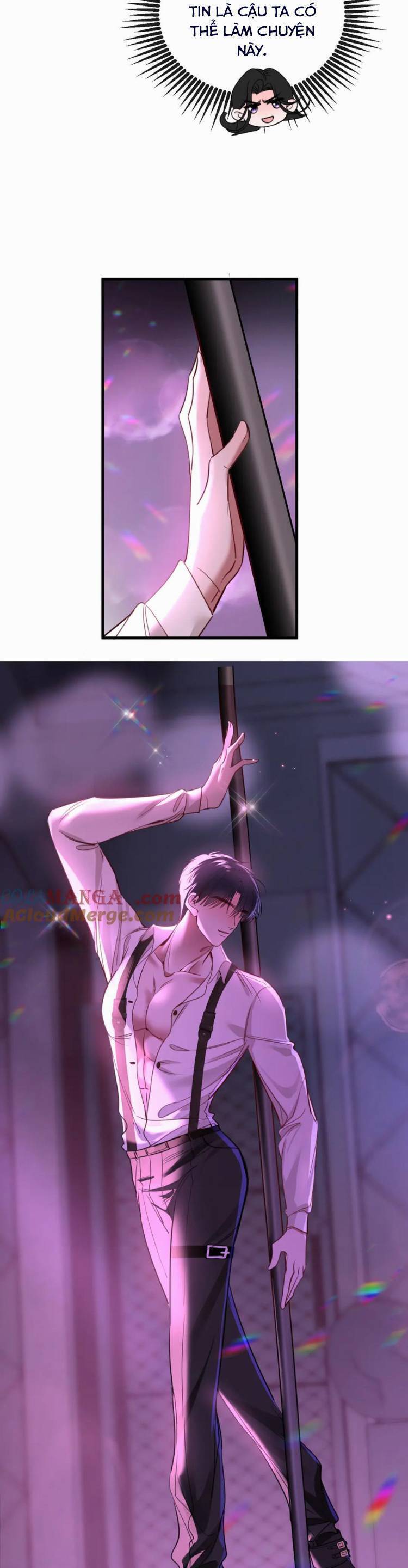 Tôi Cũng Là Đại Lão Chap 49 - Next Chap 50