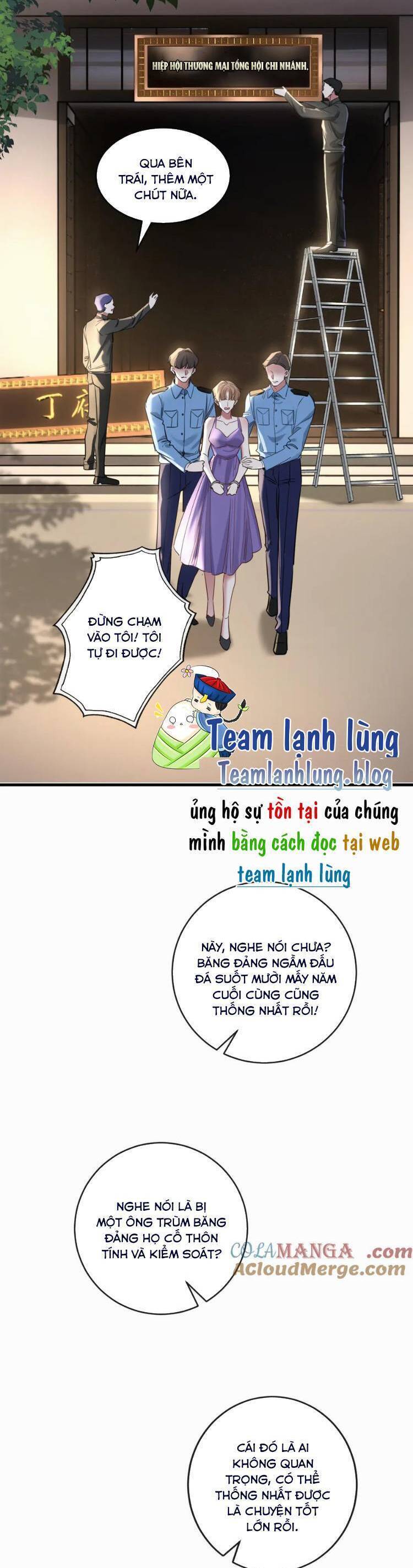 Tôi Cũng Là Đại Lão Chap 49 - Next Chap 50