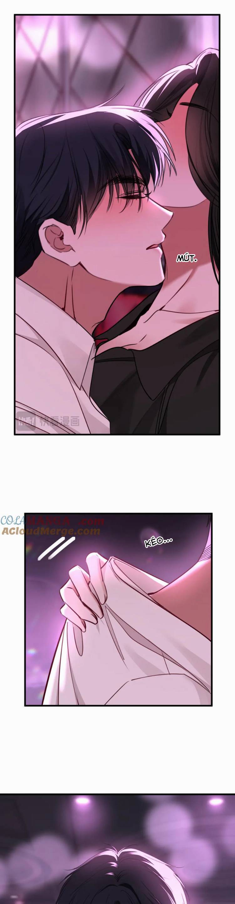 Tôi Cũng Là Đại Lão Chap 49 - Next Chap 50