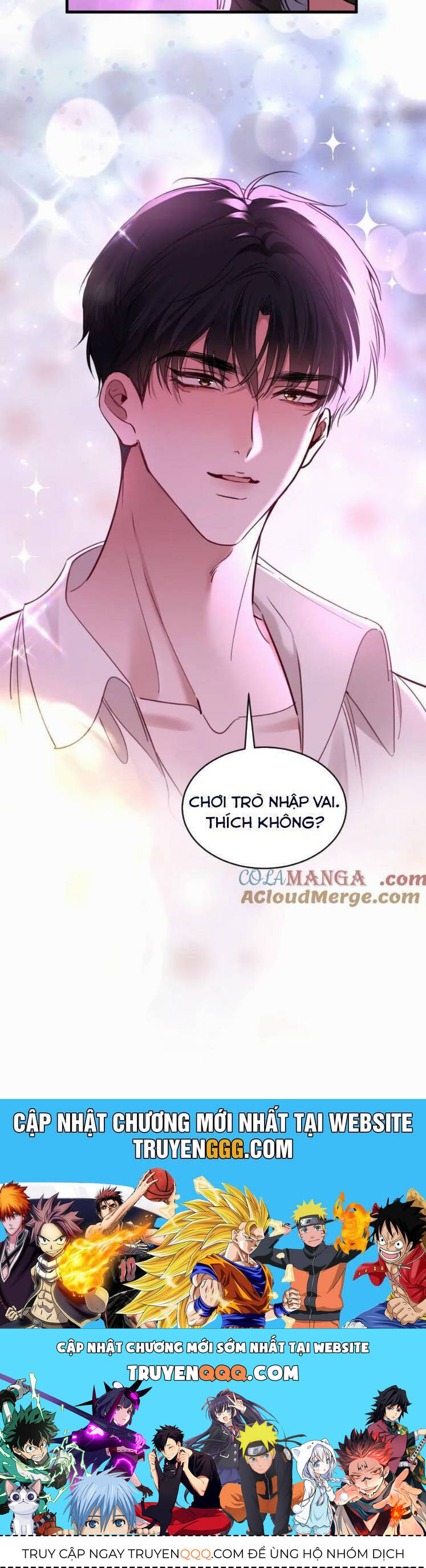 Tôi Cũng Là Đại Lão Chap 49 - Next Chap 50