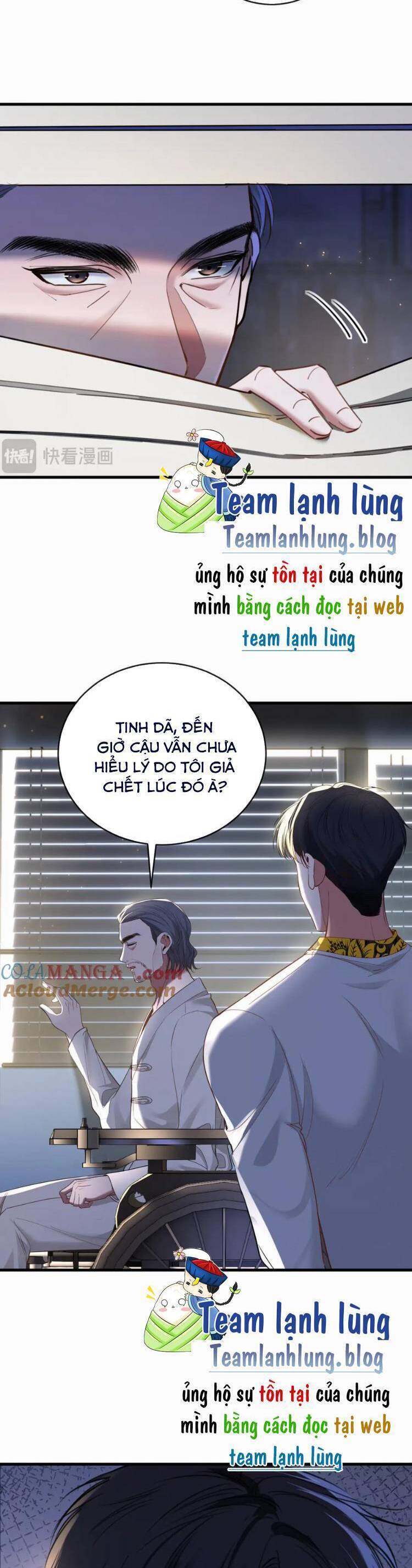 Tôi Cũng Là Đại Lão Chap 49 - Next Chap 50