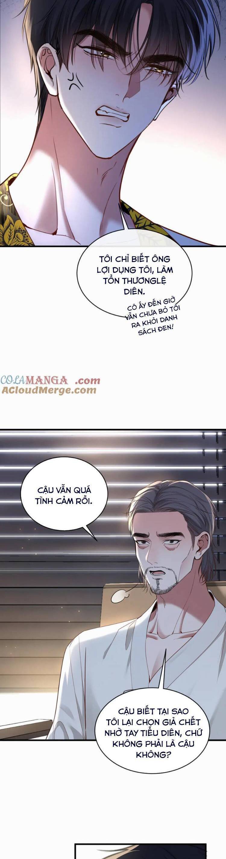 Tôi Cũng Là Đại Lão Chap 49 - Next Chap 50