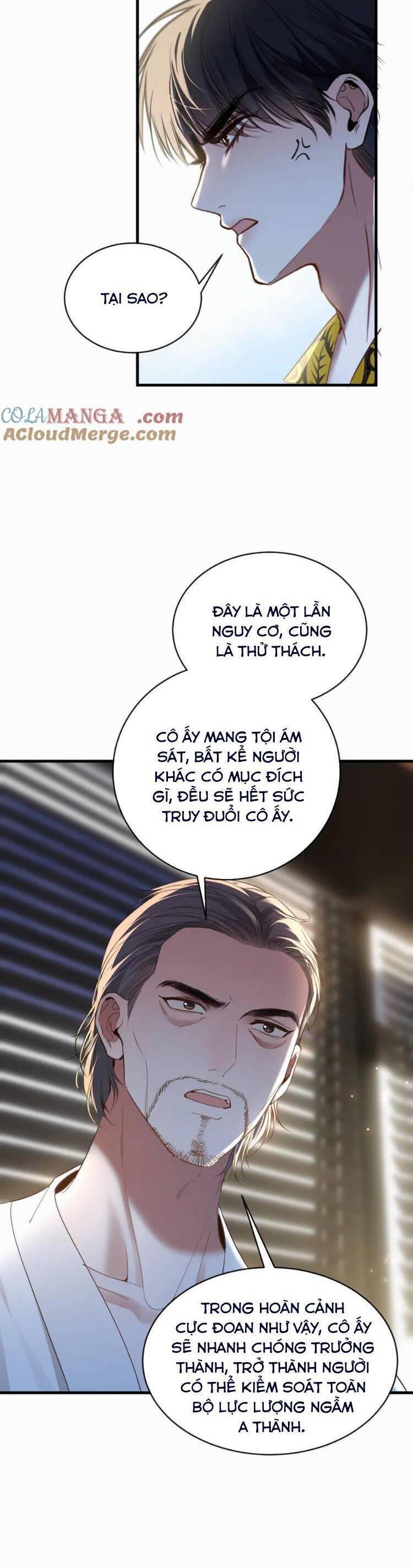 Tôi Cũng Là Đại Lão Chap 49 - Next Chap 50