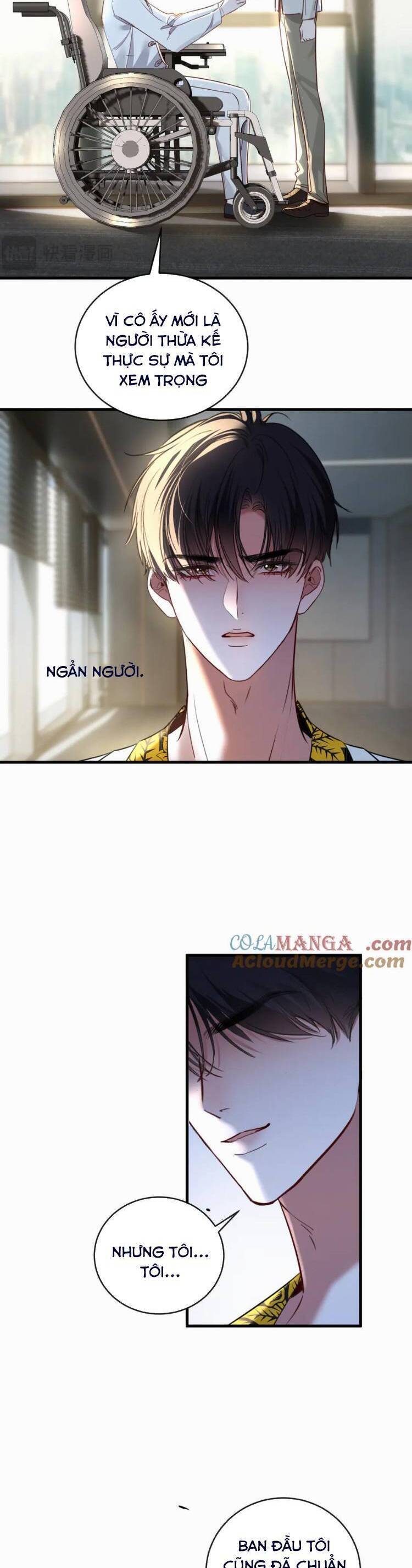 Tôi Cũng Là Đại Lão Chap 49 - Next Chap 50