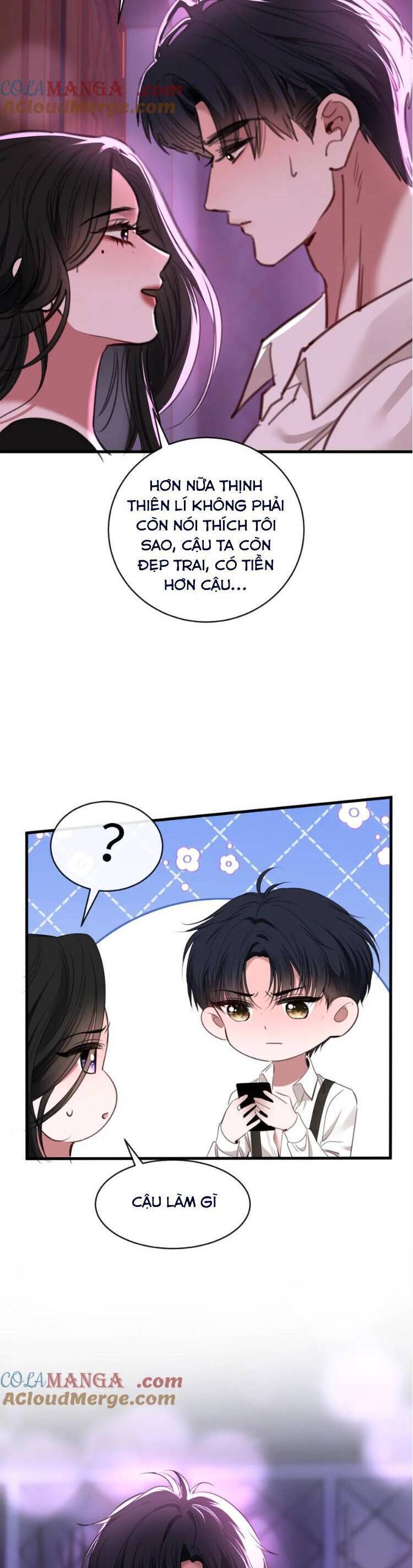 Tôi Cũng Là Đại Lão Chap 50 - Next Chap 51