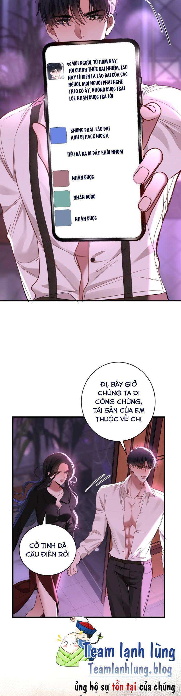Tôi Cũng Là Đại Lão Chap 50 - Next Chap 51