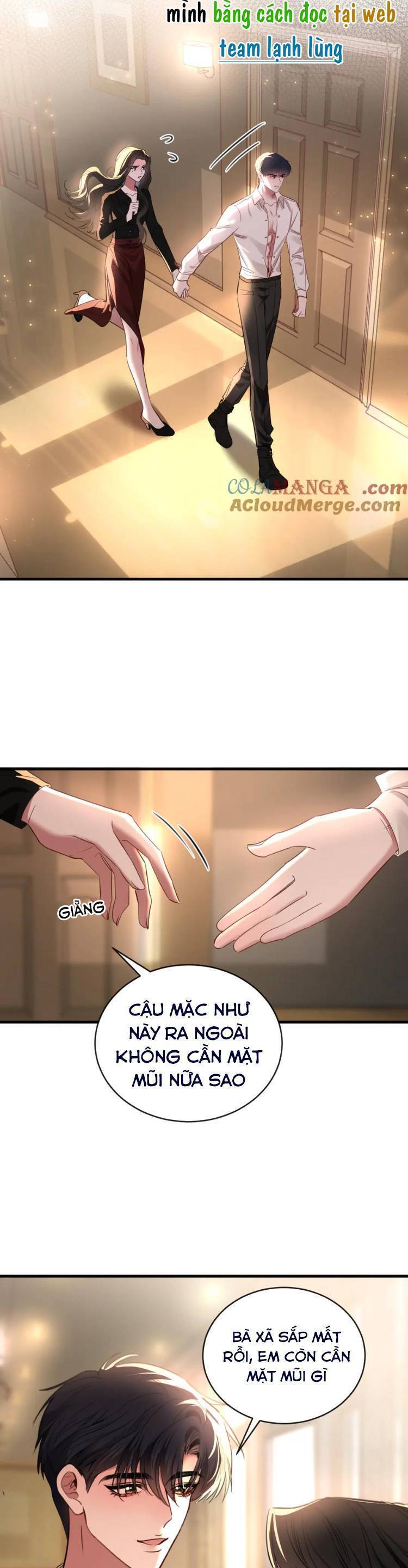 Tôi Cũng Là Đại Lão Chap 50 - Next Chap 51