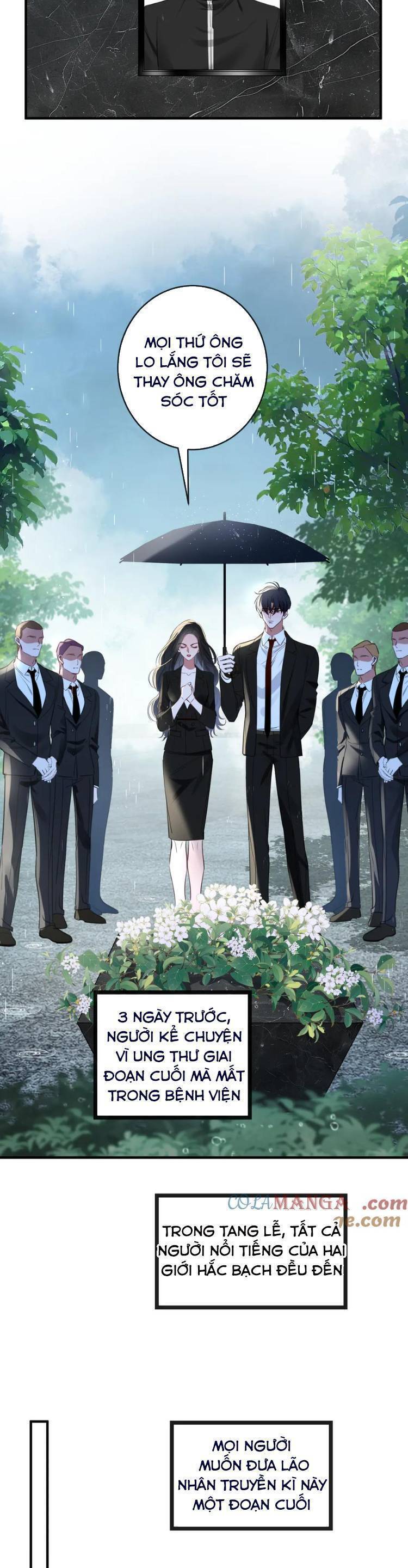 Tôi Cũng Là Đại Lão Chap 50 - Next Chap 51