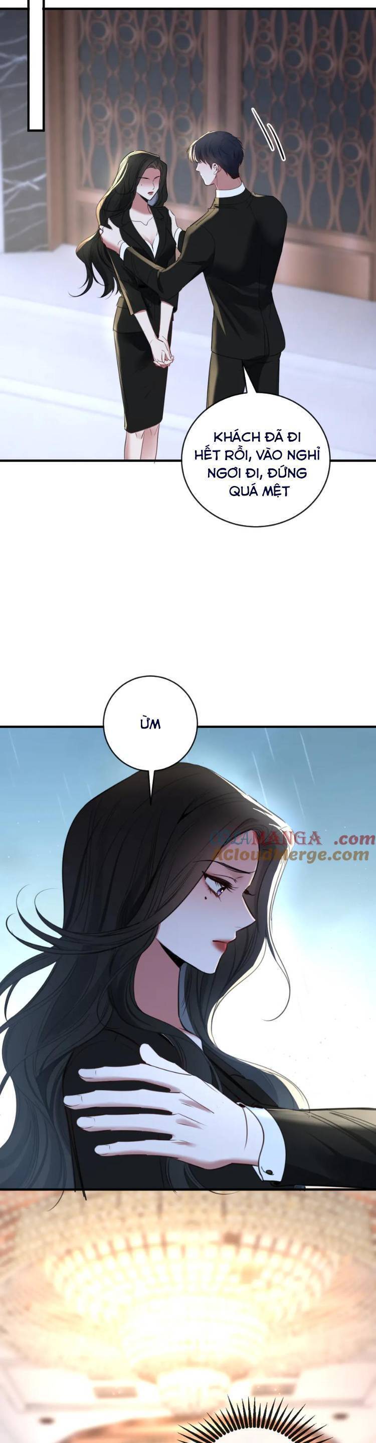 Tôi Cũng Là Đại Lão Chap 50 - Next Chap 51