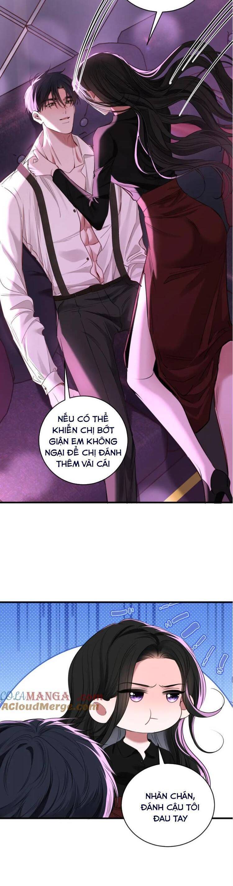Tôi Cũng Là Đại Lão Chap 50 - Next Chap 51