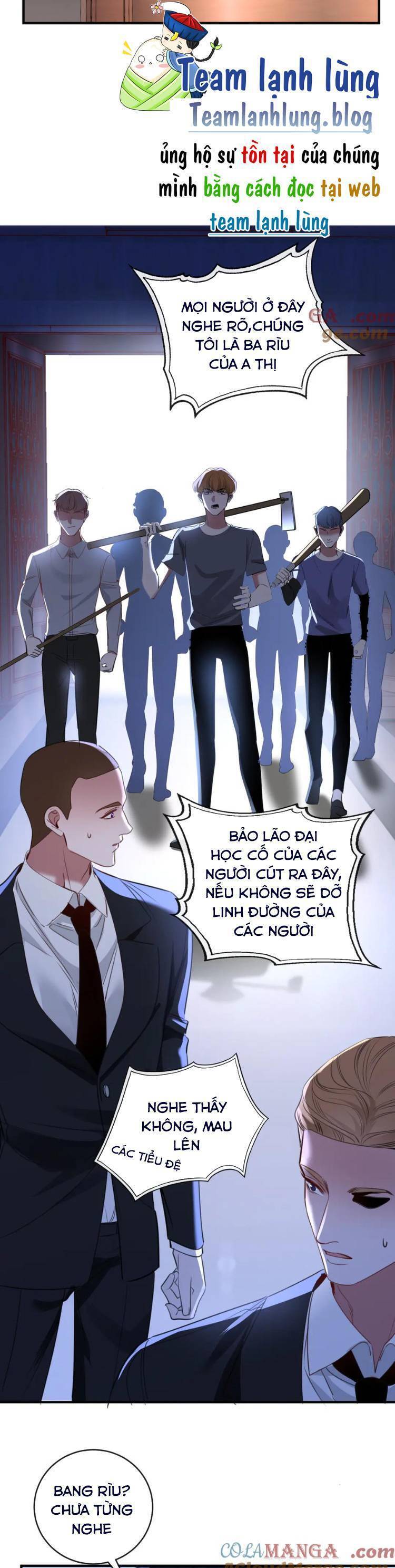 Tôi Cũng Là Đại Lão Chap 50 - Next Chap 51