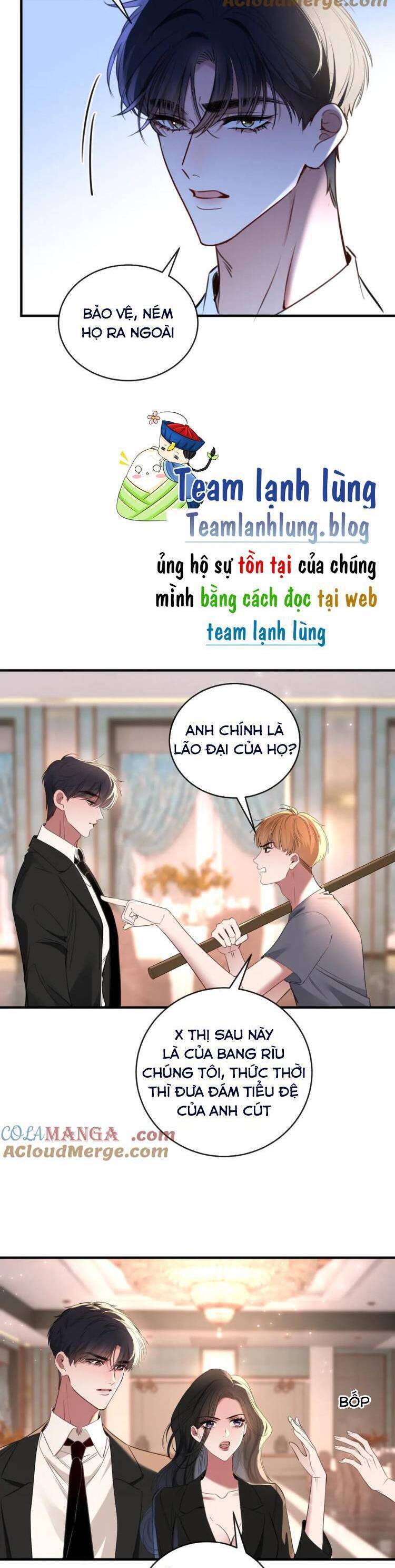 Tôi Cũng Là Đại Lão Chap 50 - Next Chap 51