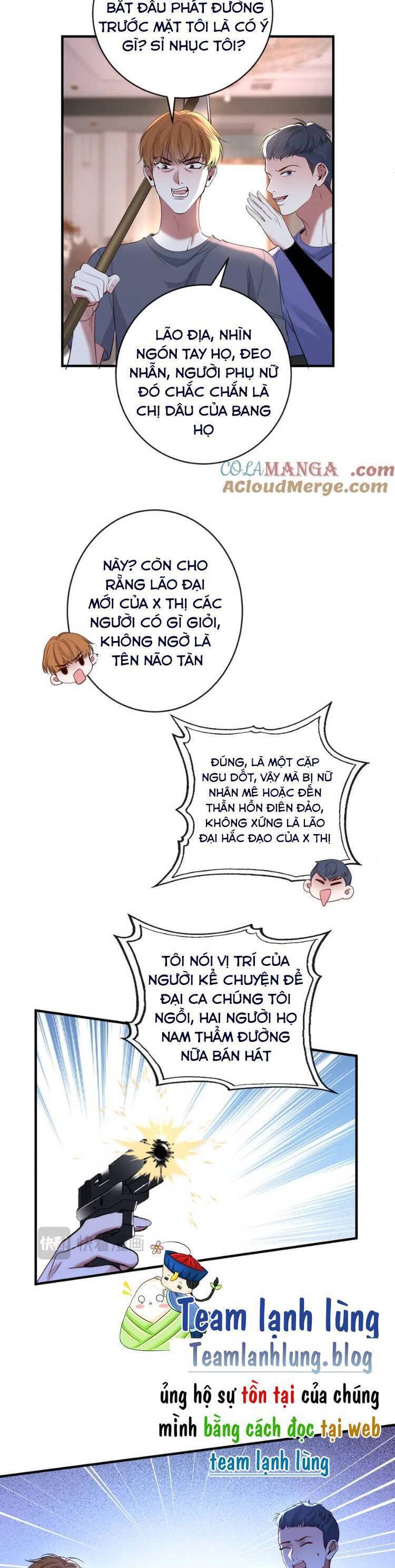 Tôi Cũng Là Đại Lão Chap 50 - Next Chap 51