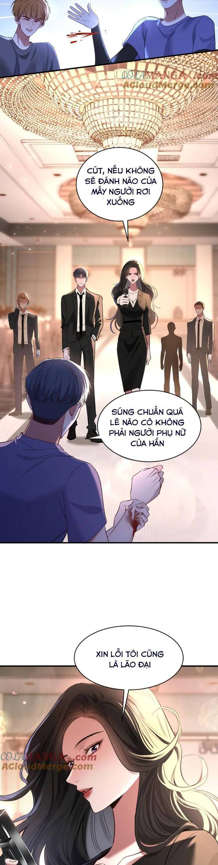 Tôi Cũng Là Đại Lão Chap 50 - Next Chap 51