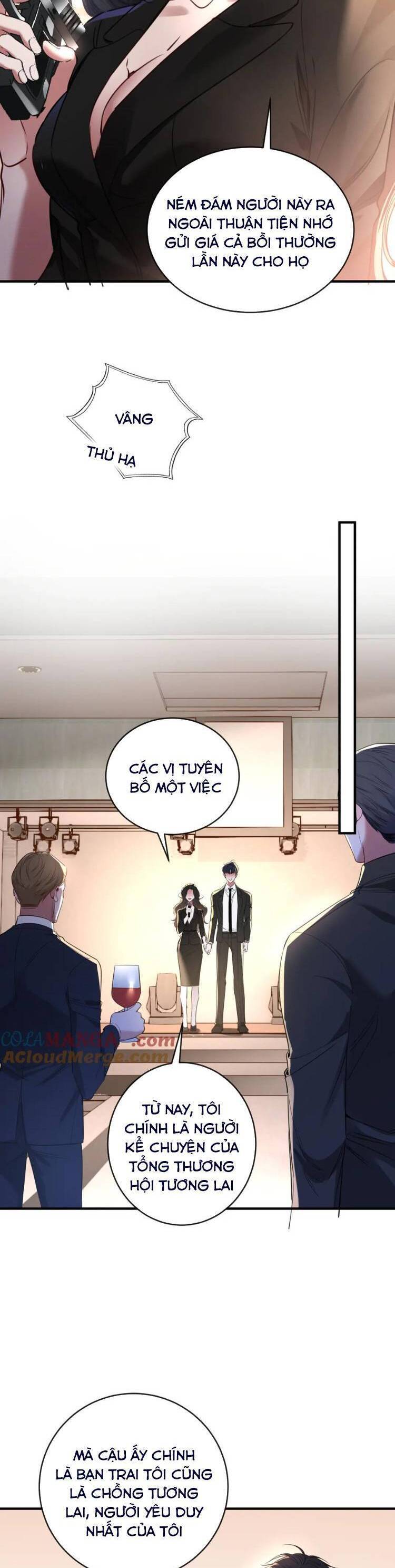 Tôi Cũng Là Đại Lão Chap 50 - Next Chap 51
