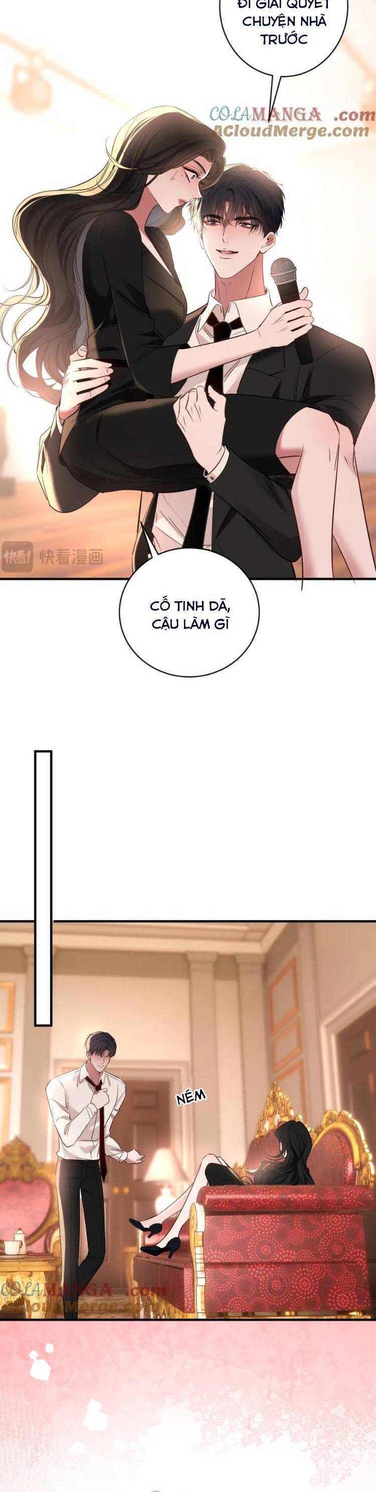 Tôi Cũng Là Đại Lão Chap 50 - Next Chap 51