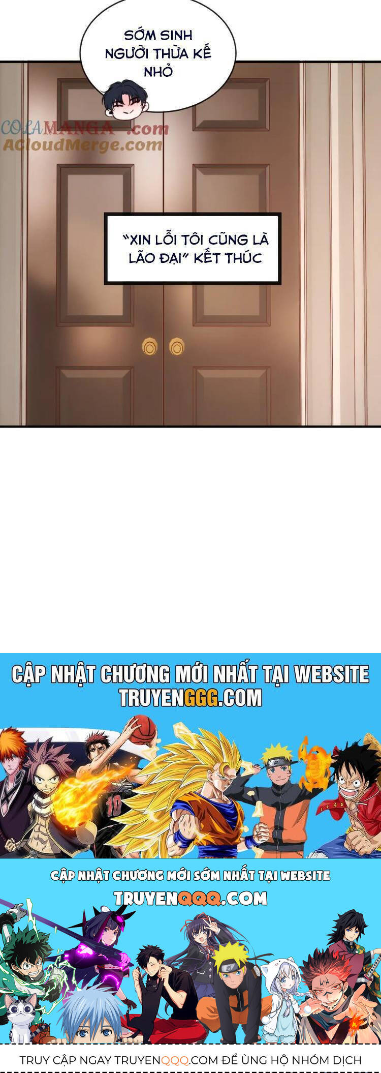 Tôi Cũng Là Đại Lão Chap 50 - Next Chap 51
