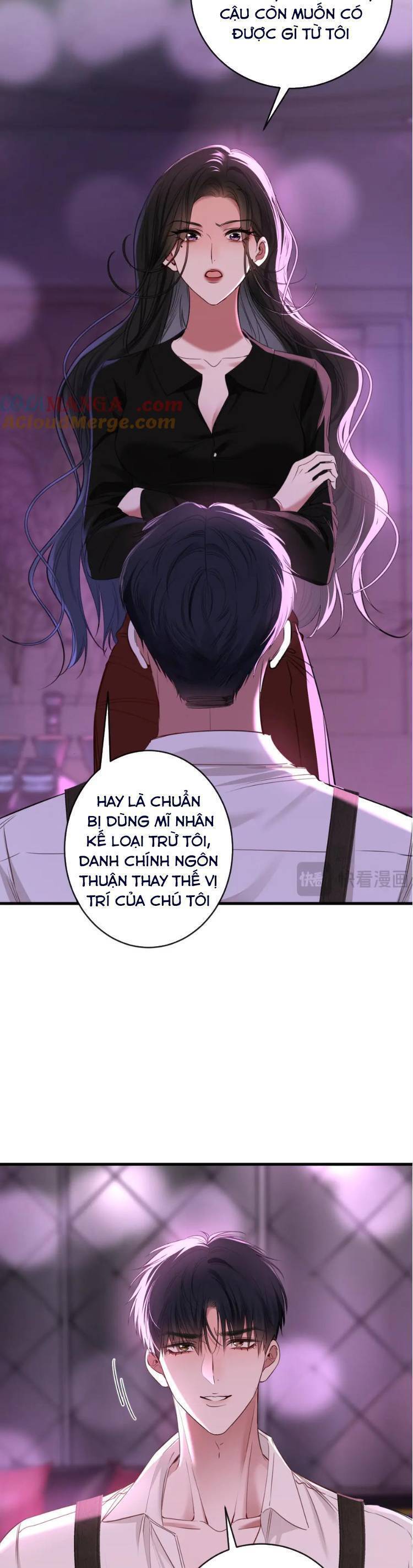 Tôi Cũng Là Đại Lão Chap 50 - Next Chap 51