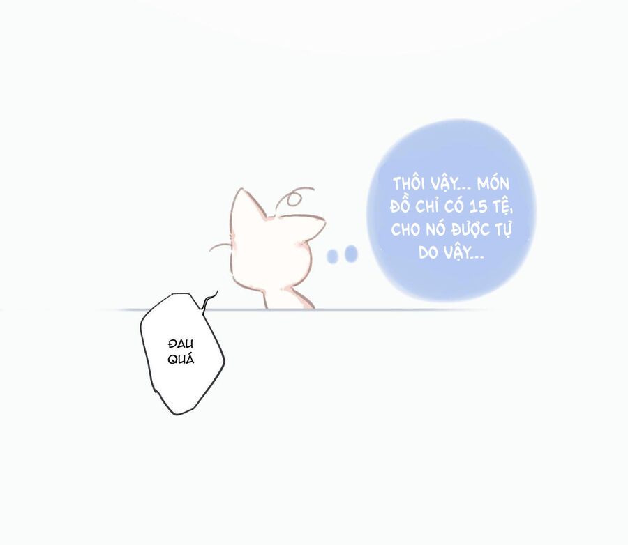Tôi Cũng Muốn Làm Mợ Út Chap 101 - Next Chap 102