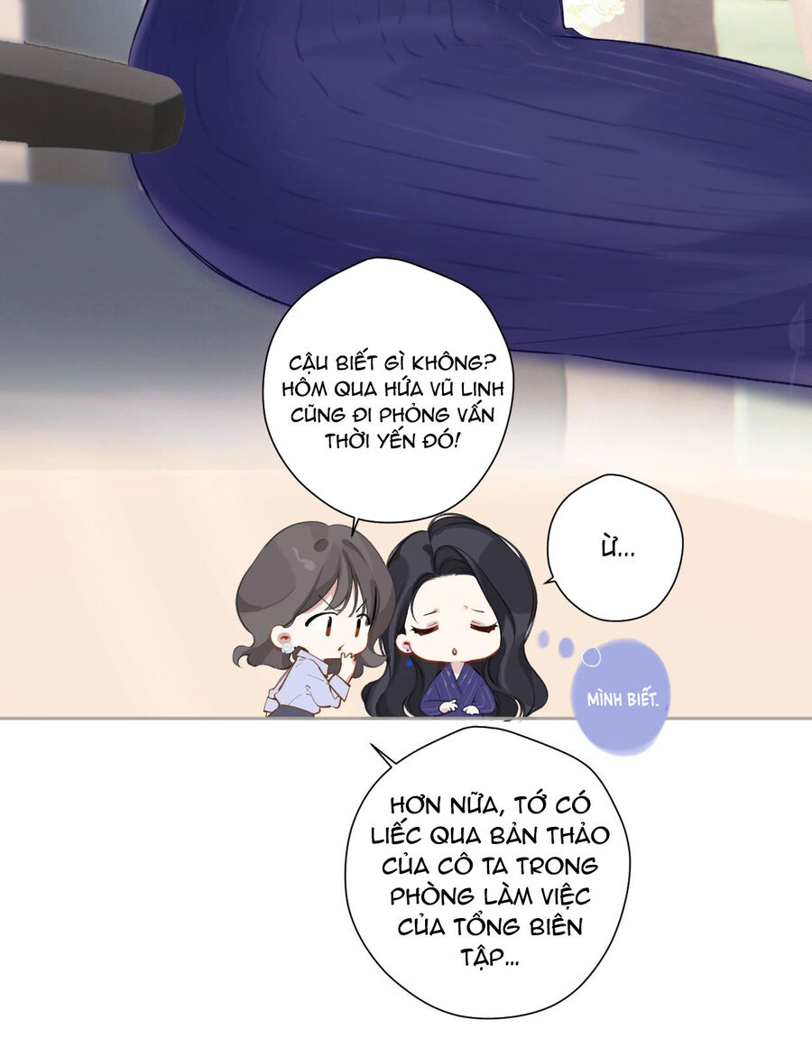 Tôi Cũng Muốn Làm Mợ Út Chap 101 - Next Chap 102