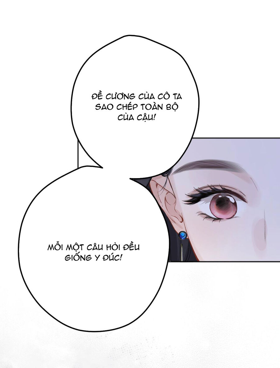 Tôi Cũng Muốn Làm Mợ Út Chap 101 - Next Chap 102