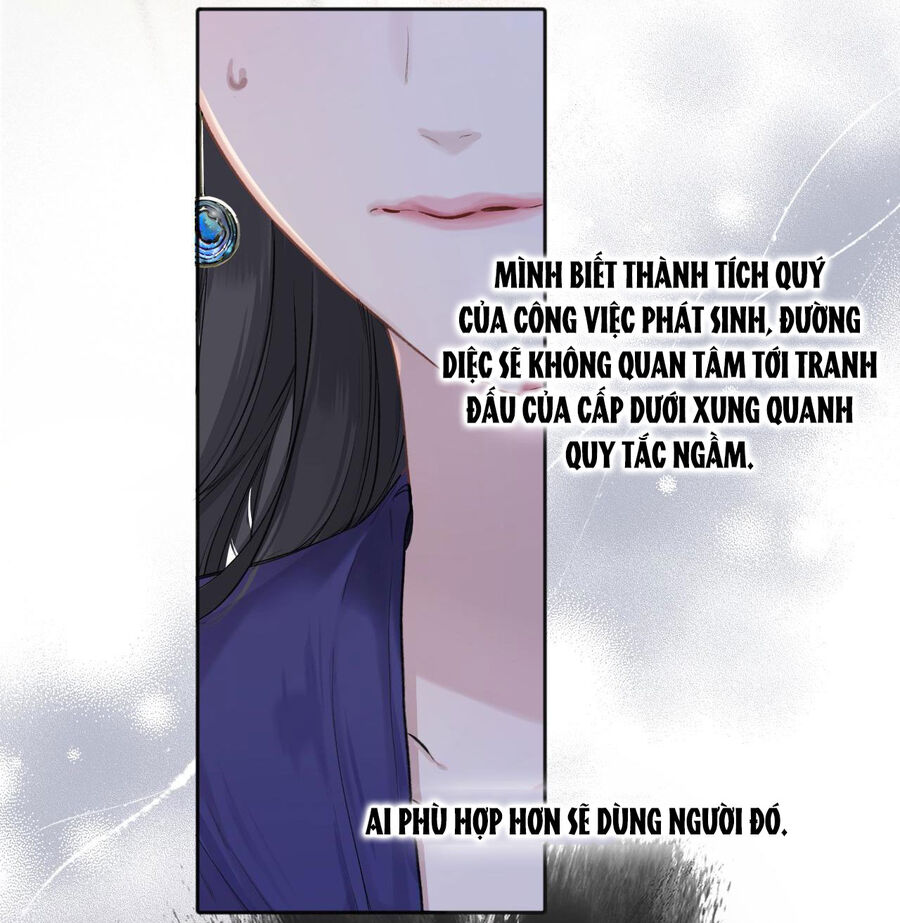 Tôi Cũng Muốn Làm Mợ Út Chap 101 - Next Chap 102