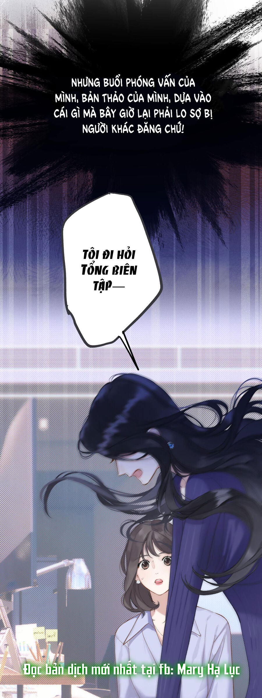 Tôi Cũng Muốn Làm Mợ Út Chap 101 - Next Chap 102