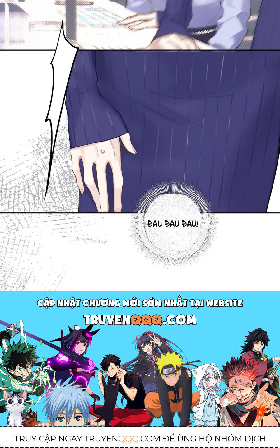 Tôi Cũng Muốn Làm Mợ Út Chap 101 - Next Chap 102