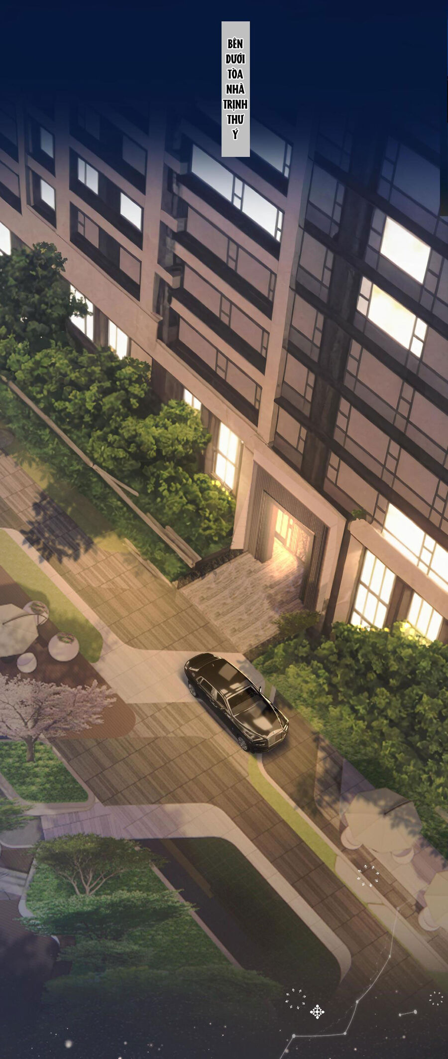 Tôi Cũng Muốn Làm Mợ Út Chap 101 - Next Chap 102