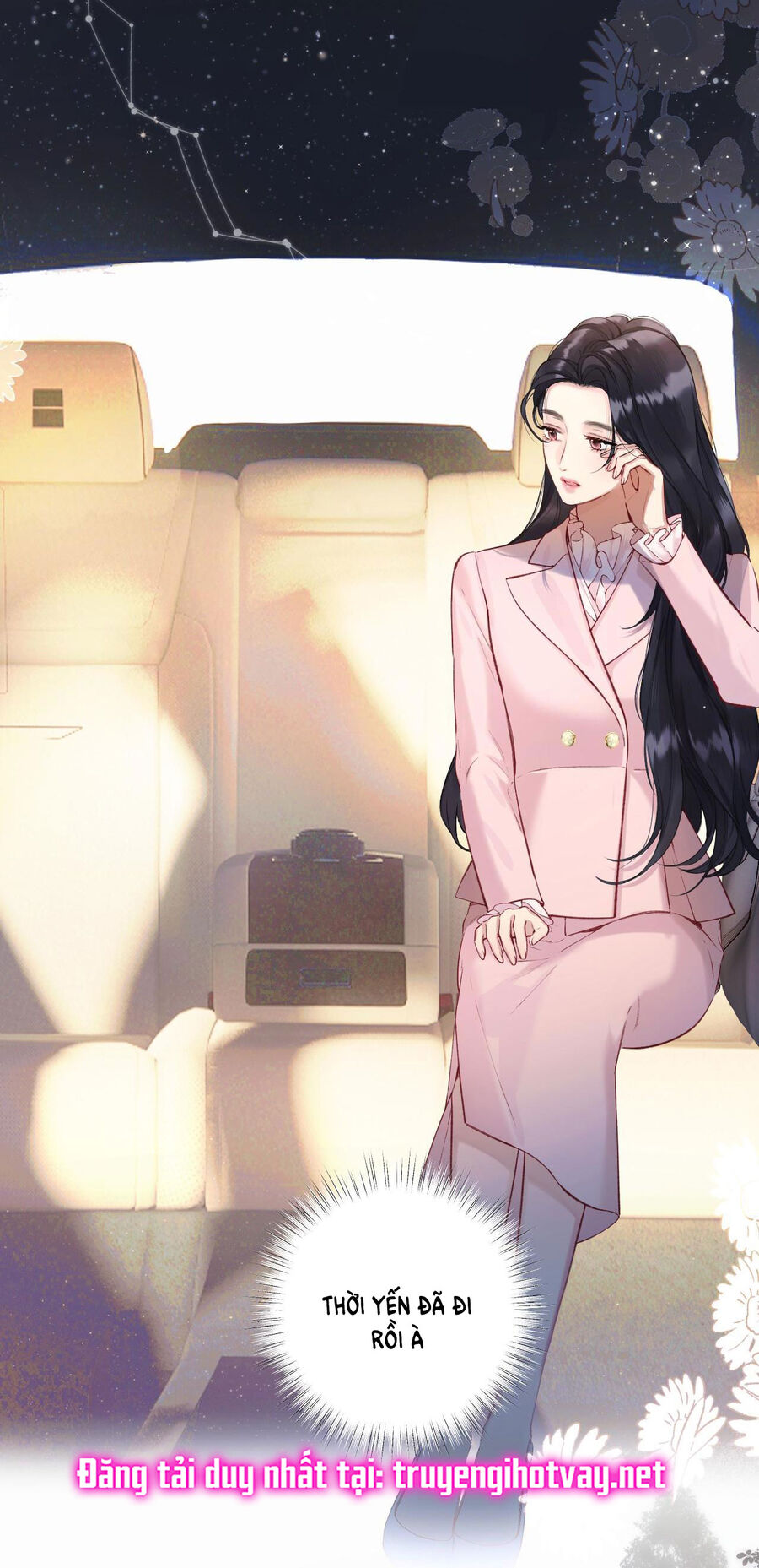 Tôi Cũng Muốn Làm Mợ Út Chap 101 - Next Chap 102