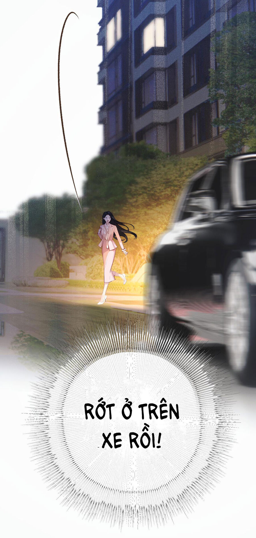 Tôi Cũng Muốn Làm Mợ Út Chap 101 - Next Chap 102