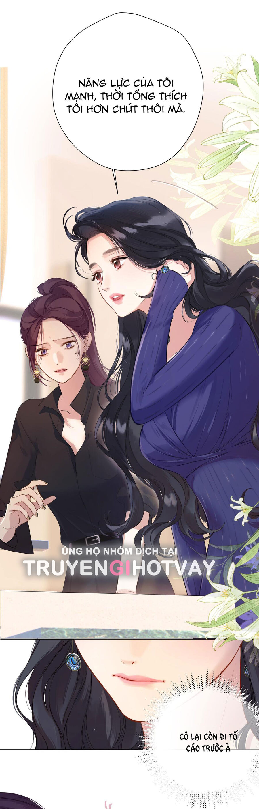 Tôi Cũng Muốn Làm Mợ Út Chap 102 - Next Chap 103