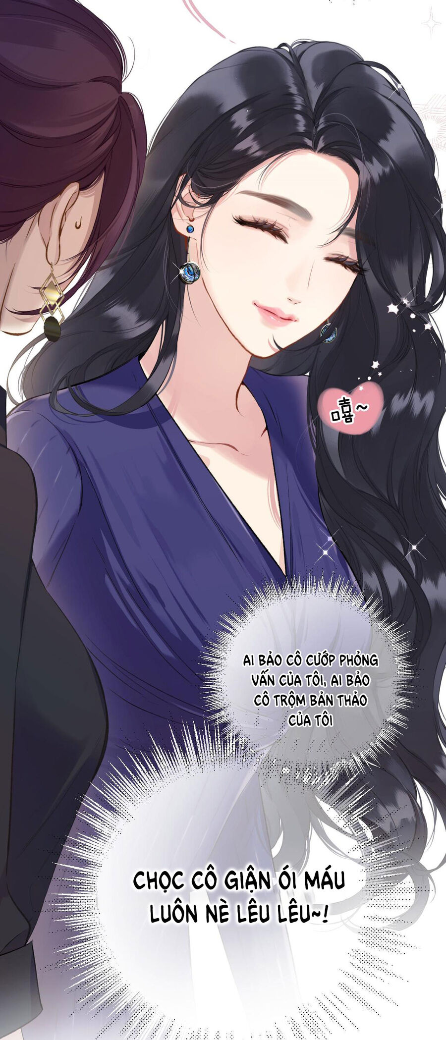 Tôi Cũng Muốn Làm Mợ Út Chap 102 - Next Chap 103
