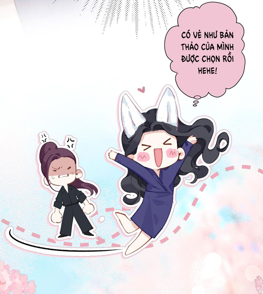 Tôi Cũng Muốn Làm Mợ Út Chap 102 - Next Chap 103