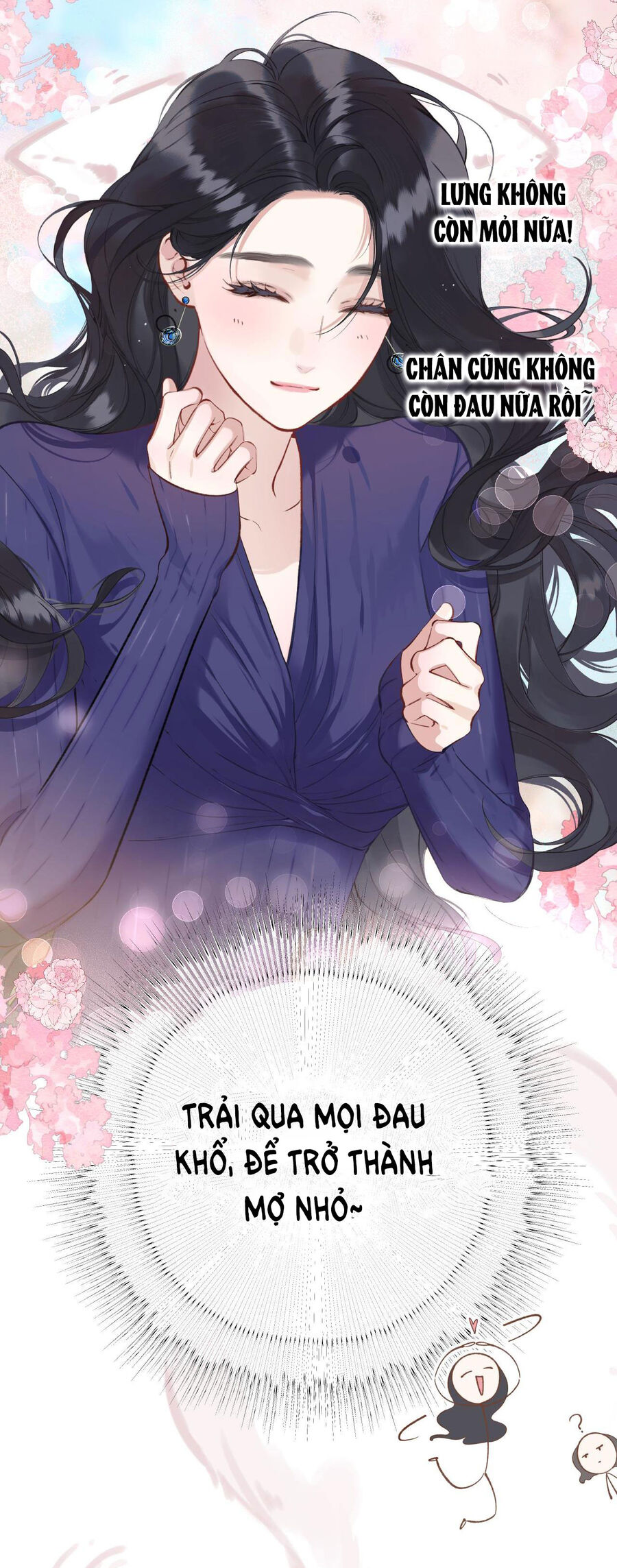 Tôi Cũng Muốn Làm Mợ Út Chap 102 - Next Chap 103