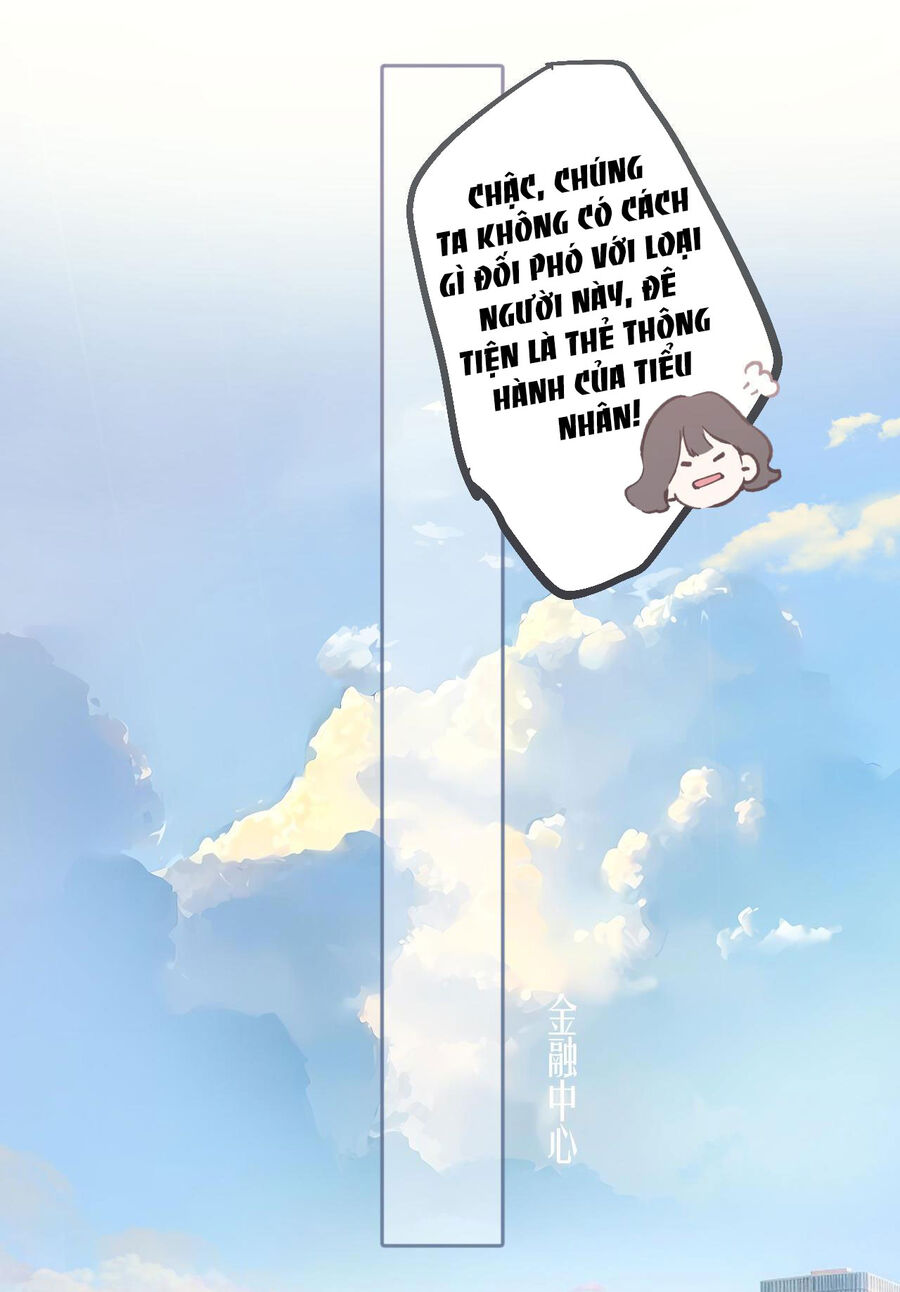 Tôi Cũng Muốn Làm Mợ Út Chap 102 - Next Chap 103
