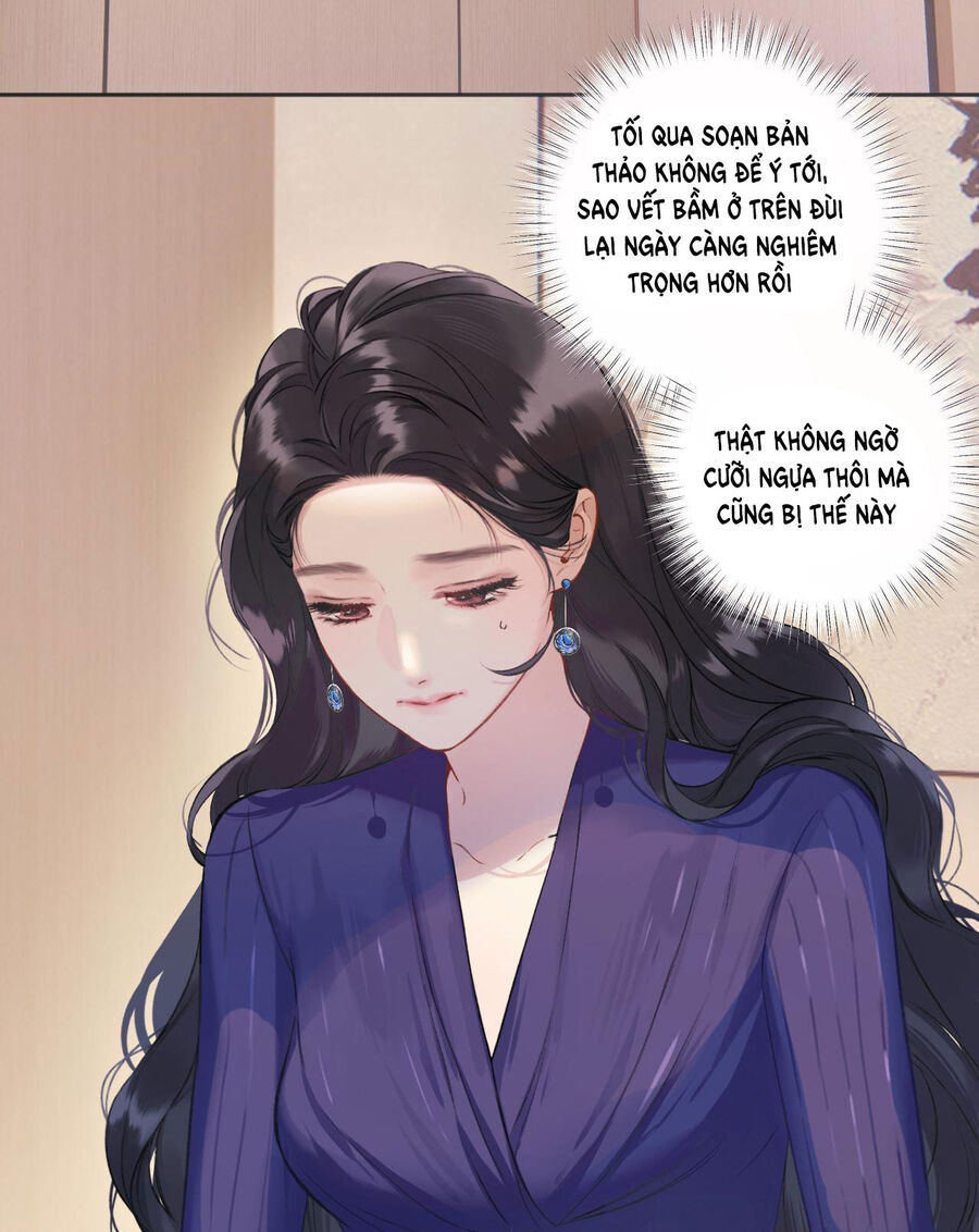 Tôi Cũng Muốn Làm Mợ Út Chap 102 - Next Chap 103