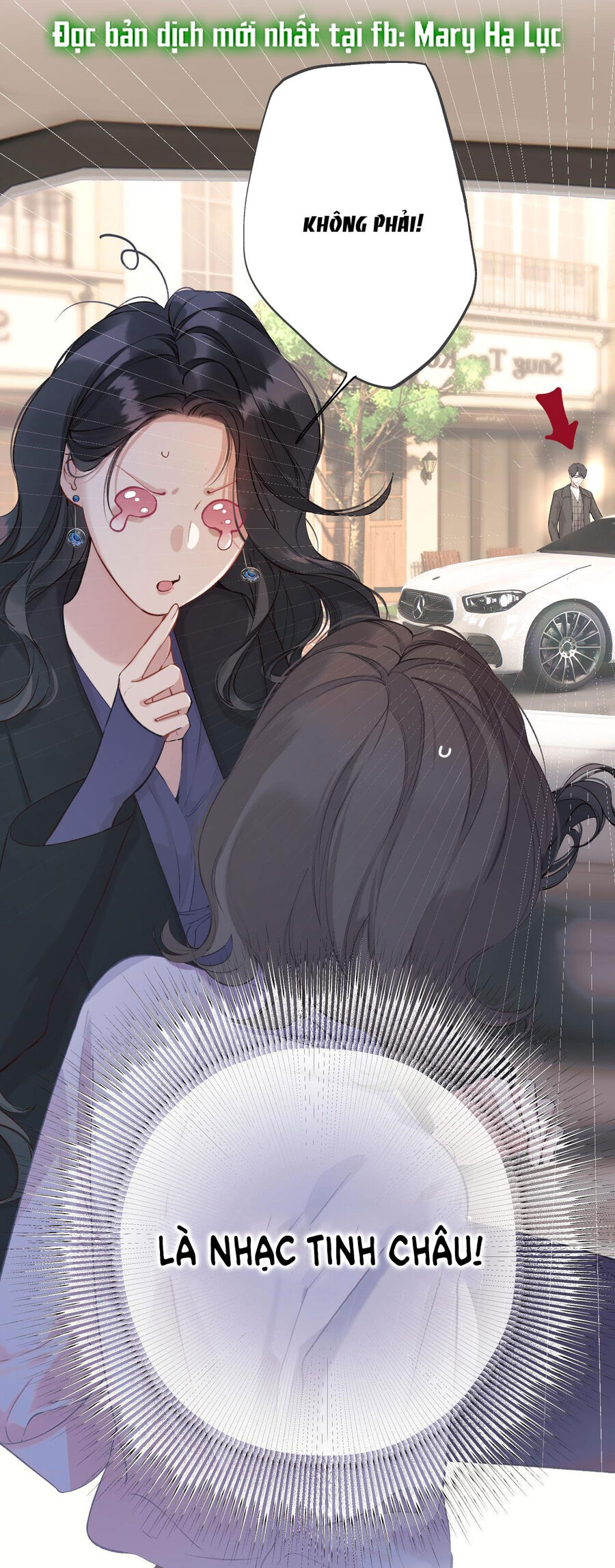 Tôi Cũng Muốn Làm Mợ Út Chap 102 - Next Chap 103