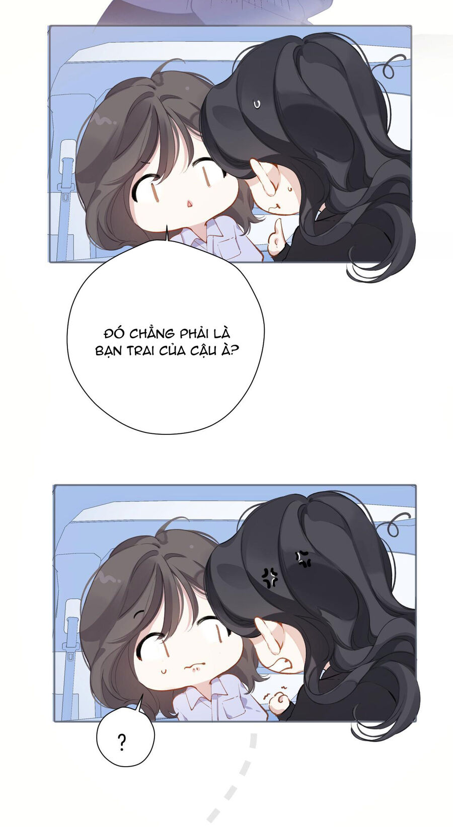 Tôi Cũng Muốn Làm Mợ Út Chap 102 - Next Chap 103