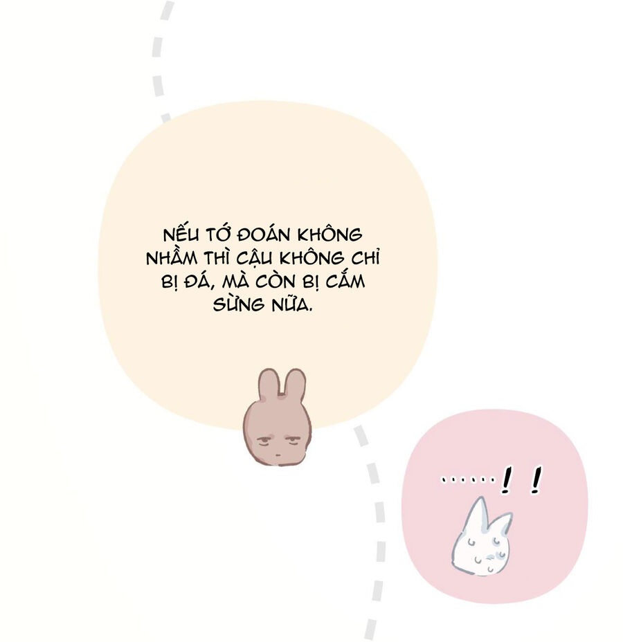 Tôi Cũng Muốn Làm Mợ Út Chap 102 - Next Chap 103