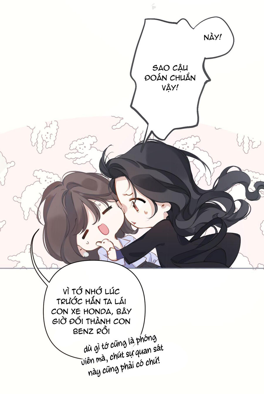 Tôi Cũng Muốn Làm Mợ Út Chap 102 - Next Chap 103