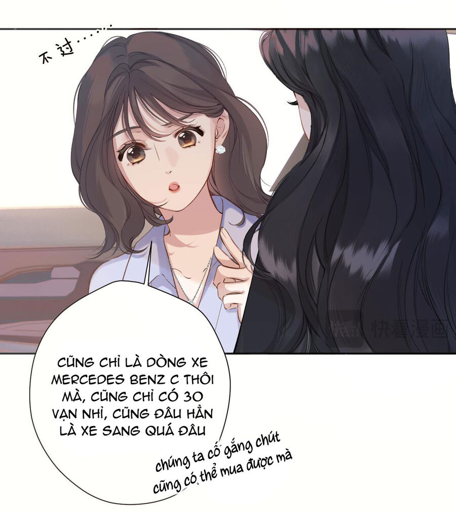 Tôi Cũng Muốn Làm Mợ Út Chap 102 - Next Chap 103