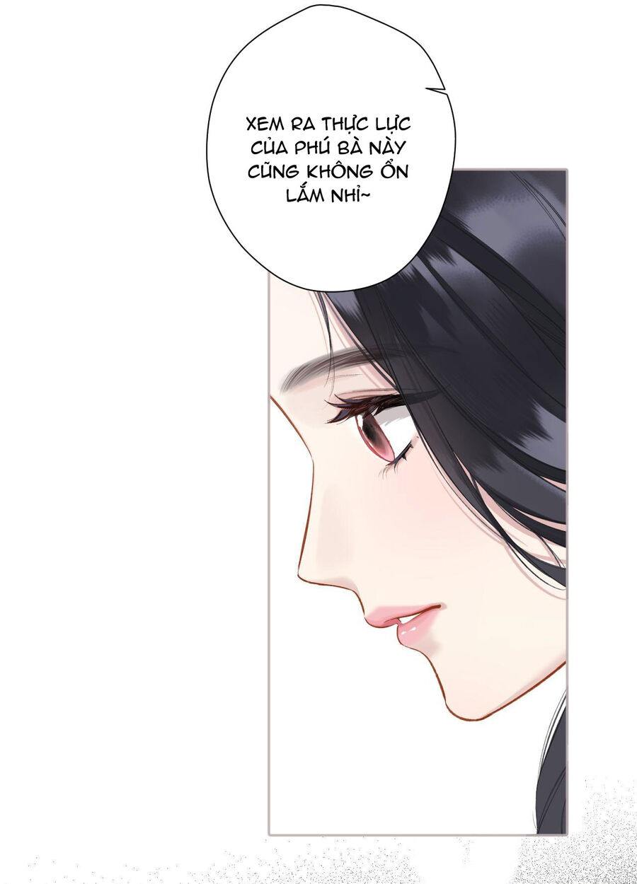 Tôi Cũng Muốn Làm Mợ Út Chap 102 - Next Chap 103