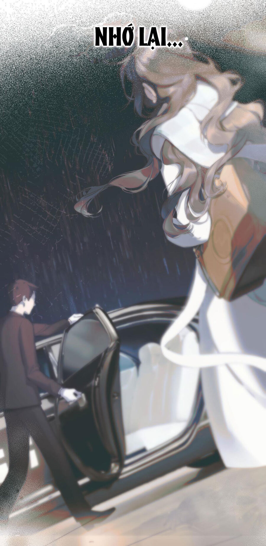 Tôi Cũng Muốn Làm Mợ Út Chap 102 - Next Chap 103